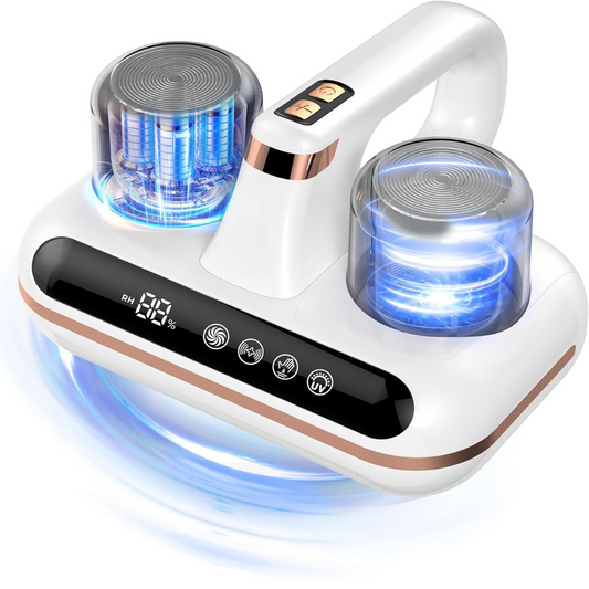 SanitizeVac® UV-C Light Vacuum by UVitize